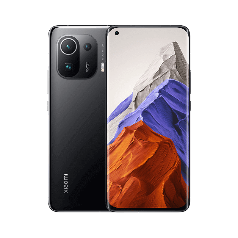 小米 11 Pro